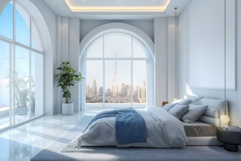 شقة في الخليج التجاري, دبي 1غرف نوم, 84.7 م² رقم 9836 - صورة 6