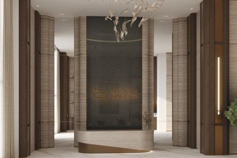 Apartment in Dubai Science Park, Dubai 1 bedroom, 80.2 sq.m. № 9837 - photo 2