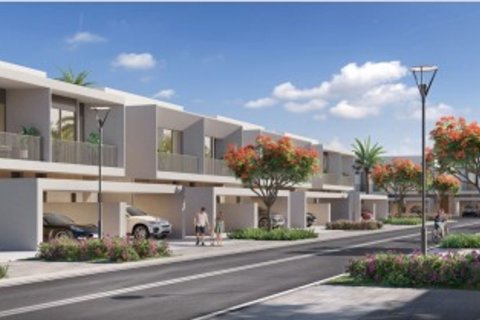 تاون هاوس في Town Square, دبي 3 غرف نوم, 189.7 م² رقم 23783 - صورة 9