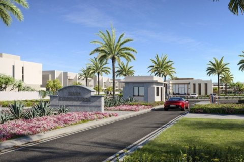 تاون هاوس في Town Square, دبي 3 غرف نوم, 189.7 م² رقم 23783 - صورة 10