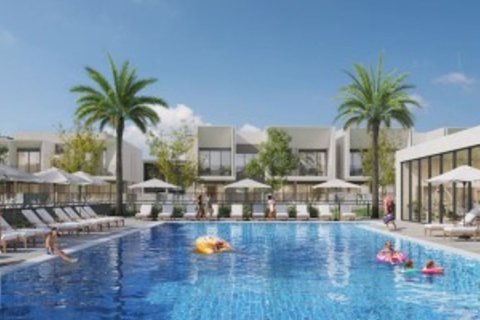 تاون هاوس في Town Square, دبي 3 غرف نوم, 189.7 م² رقم 23783 - صورة 5