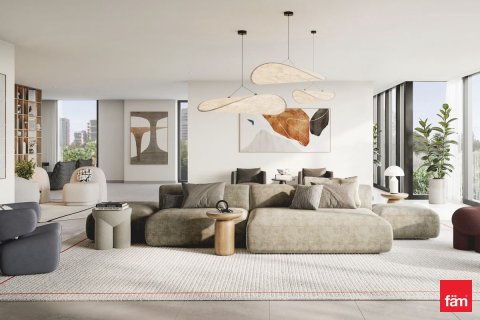 شقة في دبي 1غرف نوم, 74.7 م² رقم 23780 - صورة 3