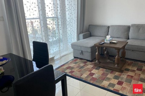 Apartamento en Dubai Sports City, Dubai, 1 dormitorio, 51.7 m², № 23794 - foto 10