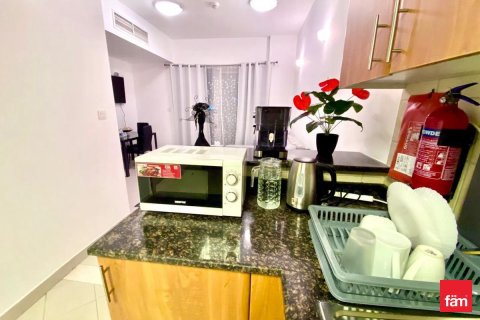 Apartamento en Dubai Sports City, Dubai, 1 dormitorio, 51.7 m², № 23794 - foto 4