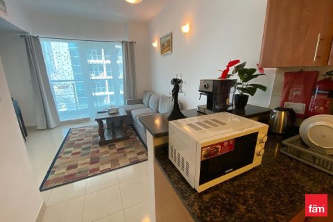 Apartamento en Dubai Sports City, Dubai, 1 dormitorio, 51.7 m², № 23794 - foto 2
