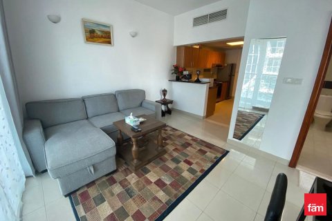Apartamento en Dubai Sports City, Dubai, 1 dormitorio, 51.7 m², № 23794 - foto 6