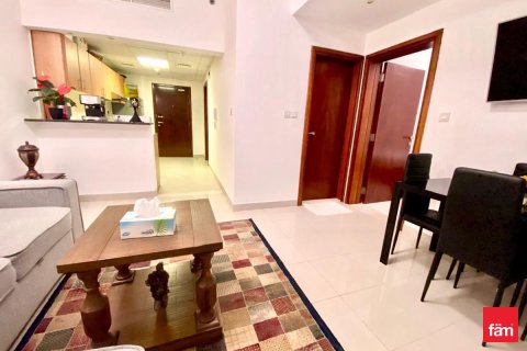 Apartamento en Dubai Sports City, Dubai, 1 dormitorio, 51.7 m², № 23794 - foto 1
