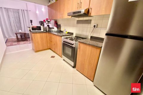 Apartamento en Dubai Sports City, Dubai, 1 dormitorio, 51.7 m², № 23794 - foto 5