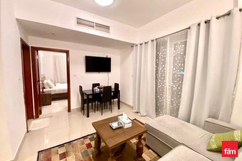 Apartamento en Dubai Sports City, Dubai, 1 dormitorio, 51.7 m², № 23794 - foto 3