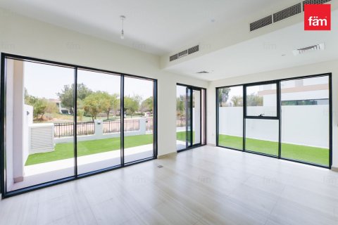 Maison de ville à Dubai, 4 chambres, 260.9 m², № 13200 - photo 3