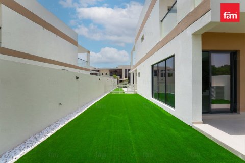 Maison de ville à Dubai, 4 chambres, 260.9 m², № 13200 - photo 28