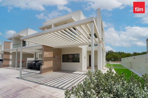 Maison de ville à Dubai, 4 chambres, 260.9 m², № 13200 - photo 25