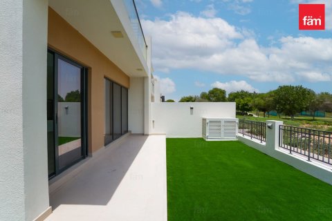 Maison de ville à Dubai, 4 chambres, 260.9 m², № 13200 - photo 27