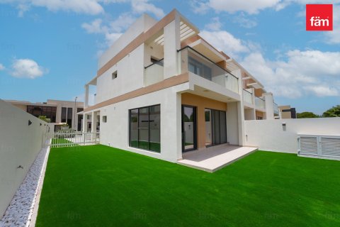 Maison de ville à Dubai, 4 chambres, 260.9 m², № 13200 - photo 1