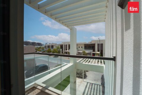 Maison de ville à Dubai, 4 chambres, 260.9 m², № 13200 - photo 15