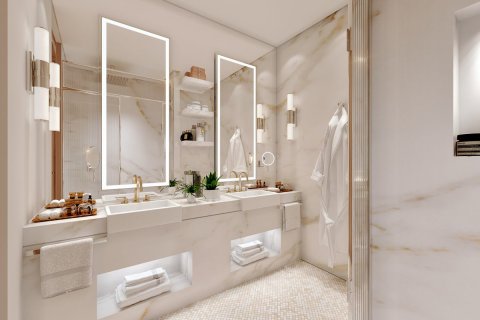 Apartamento en Dubai, 1 dormitorio, 67.5 m², № 13199 - foto 10