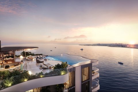 Apartamento en Dubai, 1 dormitorio, 67.5 m², № 13199 - foto 1