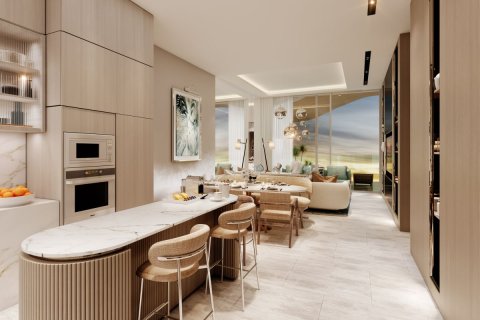 Apartamento en Dubai, 1 dormitorio, 67.5 m², № 13199 - foto 9