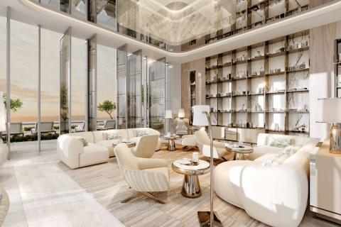 Apartamento en Dubai, 1 dormitorio, 67.5 m², № 13199 - foto 5