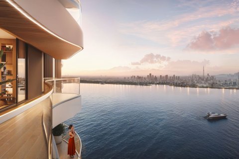 Apartamento en Dubai, 1 dormitorio, 67.5 m², № 13199 - foto 2