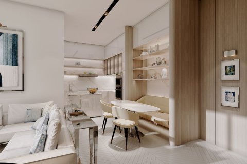 Apartamento en Dubai, 1 dormitorio, 67.5 m², № 13199 - foto 4