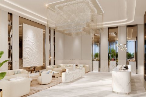 Apartamento en Dubai, 1 dormitorio, 67.5 m², № 13199 - foto 7