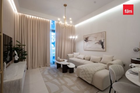 شقة في Meydan, دبي 1غرف نوم, 79.7 م² رقم 13198 - صورة 1