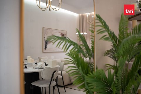 شقة في Meydan, دبي 1غرف نوم, 79.7 م² رقم 13198 - صورة 5