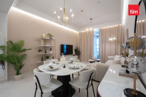 شقة في Meydan, دبي 1غرف نوم, 79.7 م² رقم 13198 - صورة 3
