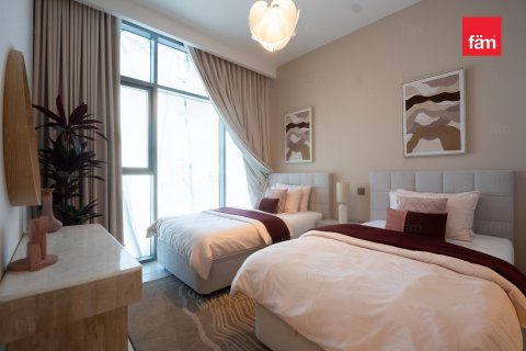 شقة في Meydan, دبي 2 غرف نوم, 118.5 م² رقم 13141 - صورة 2
