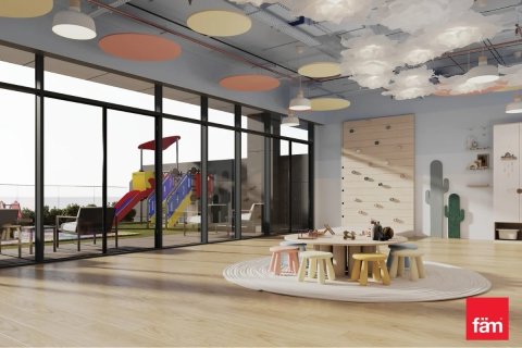 شقة في Meydan, دبي 2 غرف نوم, 118.5 م² رقم 13141 - صورة 8