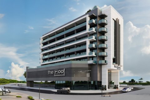 شقة في Meydan, دبي 2 غرف نوم, 118.5 م² رقم 13141 - صورة 15
