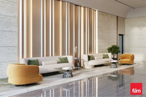 شقة في Meydan, دبي 2 غرف نوم, 118.5 م² رقم 13141 - صورة 13
