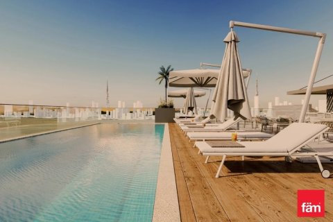 شقة في Meydan, دبي 2 غرف نوم, 118.5 م² رقم 13141 - صورة 11