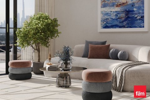 شقة في Meydan, دبي 2 غرف نوم, 118.5 م² رقم 13141 - صورة 3