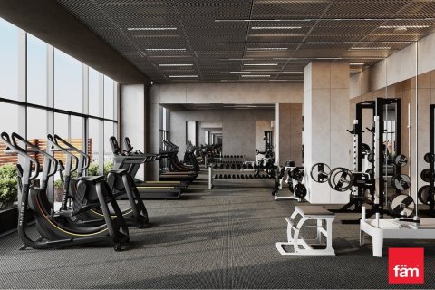 شقة في Meydan, دبي 2 غرف نوم, 118.5 م² رقم 13141 - صورة 9