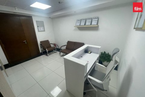 Office in Business Bay, Dubai 94.2 sq.m. № 10827 - photo 15