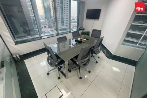 Office in Business Bay, Dubai 94.2 sq.m. № 10827 - photo 6