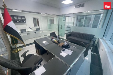 Office in Business Bay, Dubai 94.2 sq.m. № 10827 - photo 5