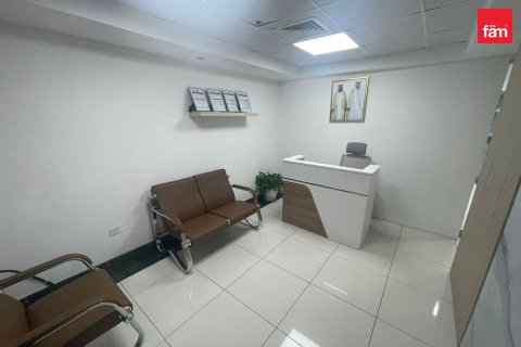 Office in Business Bay, Dubai 94.2 sq.m. № 10827 - photo 14