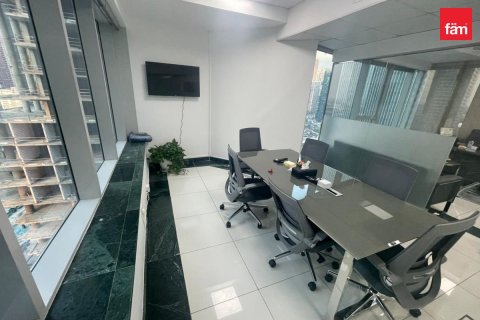 Office in Business Bay, Dubai 94.2 sq.m. № 10827 - photo 7