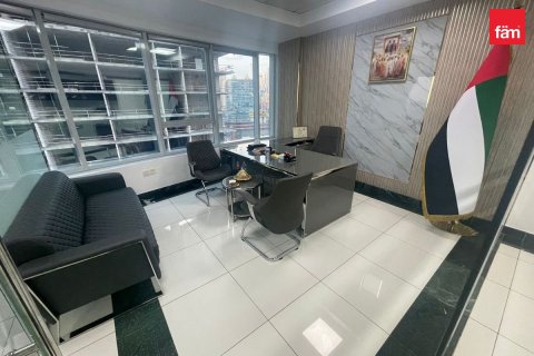 Office in Business Bay, Dubai 94.2 sq.m. № 10827 - photo 17