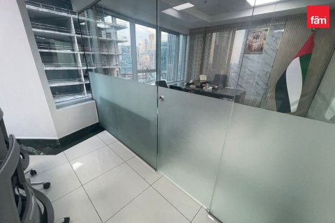 Office in Business Bay, Dubai 94.2 sq.m. № 10827 - photo 9