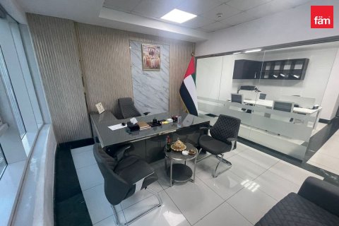 Office in Business Bay, Dubai 94.2 sq.m. № 10827 - photo 10