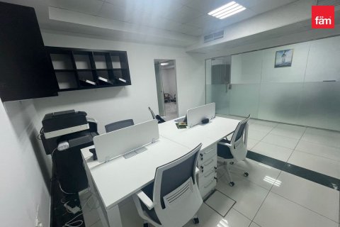 Office in Business Bay, Dubai 94.2 sq.m. № 10827 - photo 18