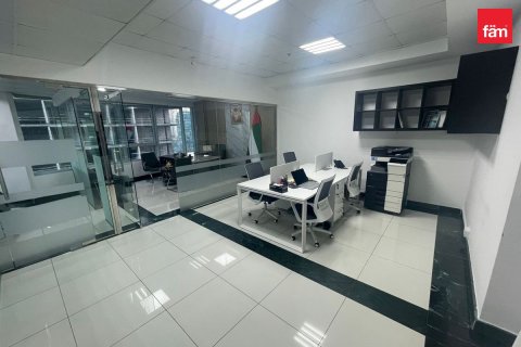 Office in Business Bay, Dubai 94.2 sq.m. № 10827 - photo 1