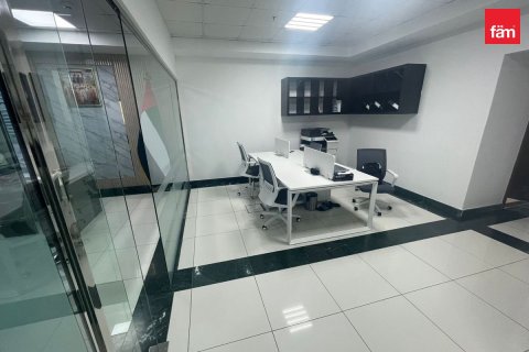 Office in Business Bay, Dubai 94.2 sq.m. № 10827 - photo 4
