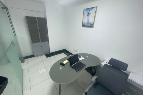 Office in Business Bay, Dubai 94.2 sq.m. № 10827 - photo 11