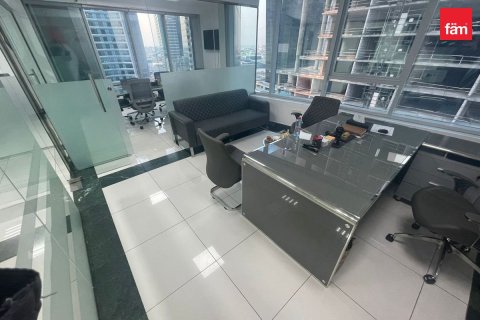 Office in Business Bay, Dubai 94.2 sq.m. № 10827 - photo 2