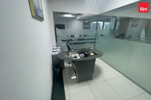 Office in Business Bay, Dubai 94.2 sq.m. № 10827 - photo 16
